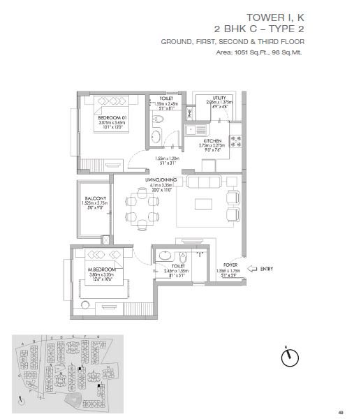 godrej-eternity-2-bhk-floor-plan