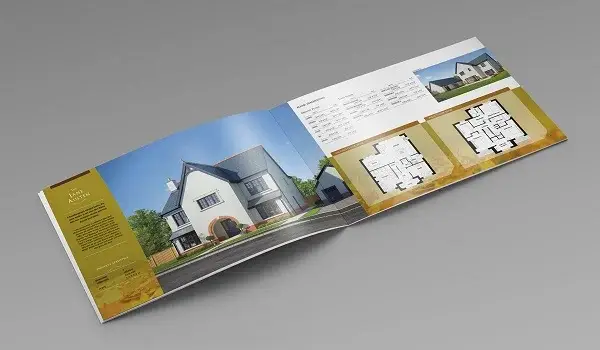 Godrej Varanya Plotted development brochure pdf download by Godrej Properties