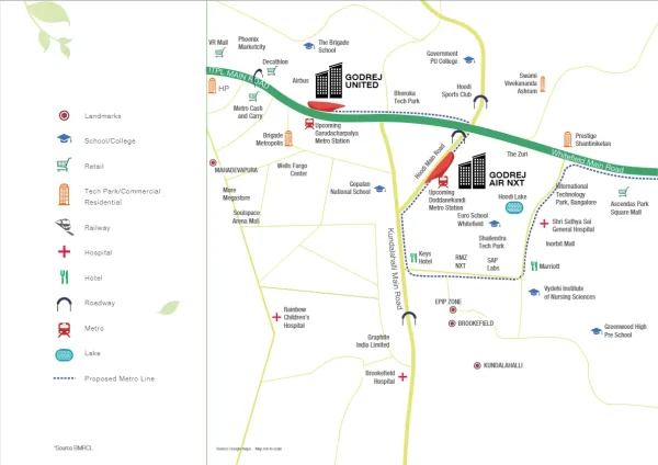 godrej-air-nxt-location-map