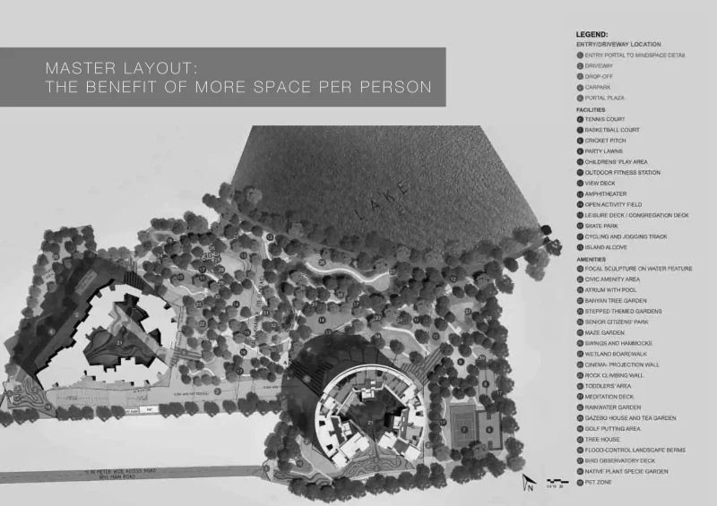 godrej-lake-gardens-master-plan